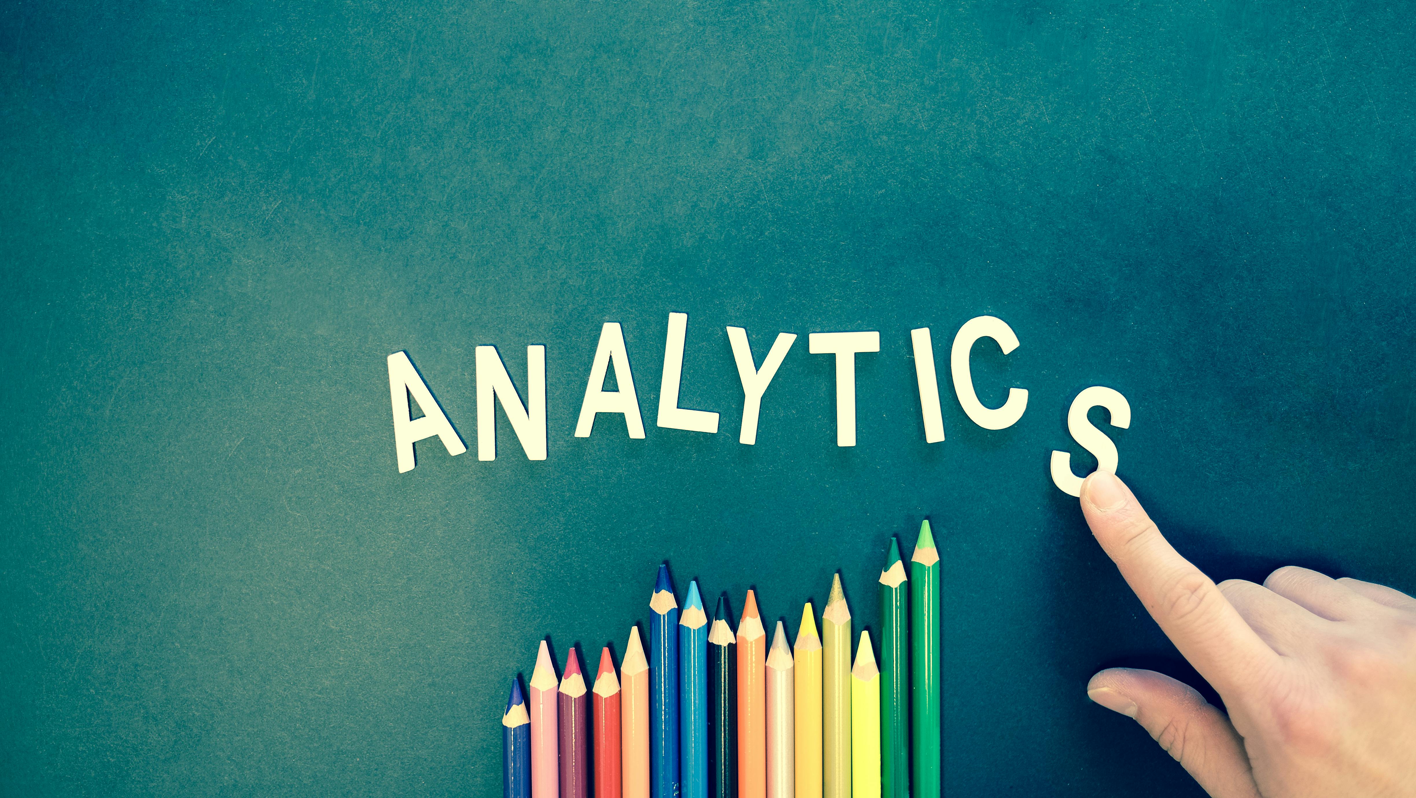 Data Analytics | Basic Course
